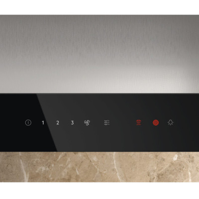 Витяжка декоративна Electrolux LFT826X