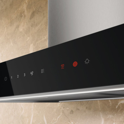 Витяжка декоративна Electrolux LFT826X