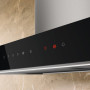 Витяжка декоративна Electrolux LFT826X