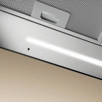 Витяжка декоративна Electrolux LFT826X