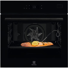 Духова шафа електрична Electrolux EOB8S39WZ