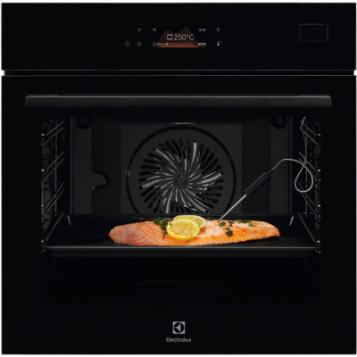 
Духова шафа електрична Electrolux EOB8S39WZ
