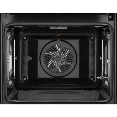 
Духова шафа електрична Electrolux EOB8S39WZ
