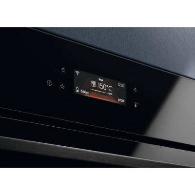 
Духова шафа електрична Electrolux EOB8S39WZ
