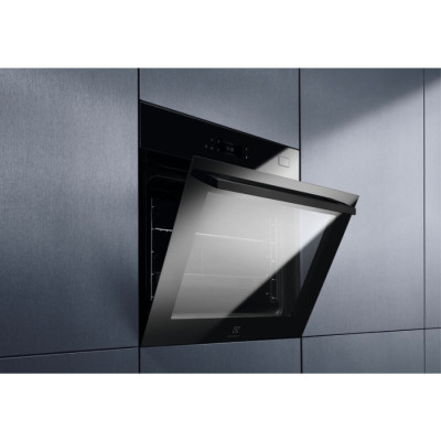 
Духова шафа електрична Electrolux EOB8S39WZ
