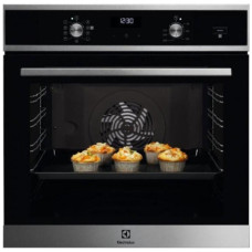 Духова шафа електрична Electrolux EOD5C70X