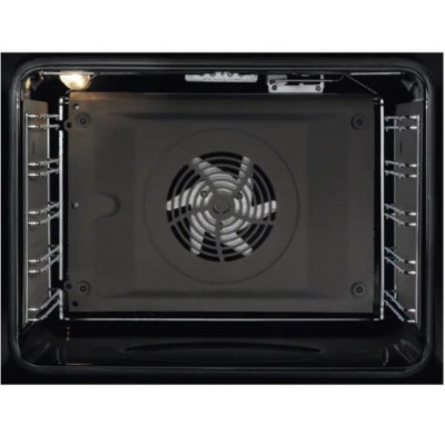 Духова шафа електрична Electrolux EOD5C70X