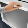 Духова шафа електрична Electrolux EOD6F77WV