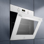 Духова шафа електрична Electrolux EOD6F77WV