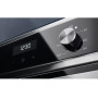 Духова шафа електрична Electrolux Surround Cook 600 EOF5C50BX