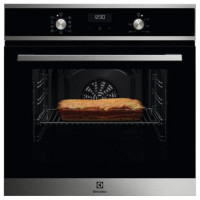 Духова шафа електрична Electrolux EOF5H40BX