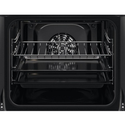 Духова шафа електрична Electrolux EOF5H40BX