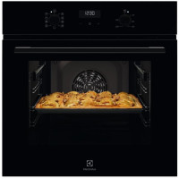 Духовой шкаф электрический Electrolux SteamBake PRO 600 KODEC70BZ