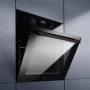 Духова шафа електрична Electrolux SteamBake PRO 600 KODEC70BZ
