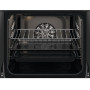 Духова шафа електрична Electrolux SteamBake PRO 600 KODEC70BZ
