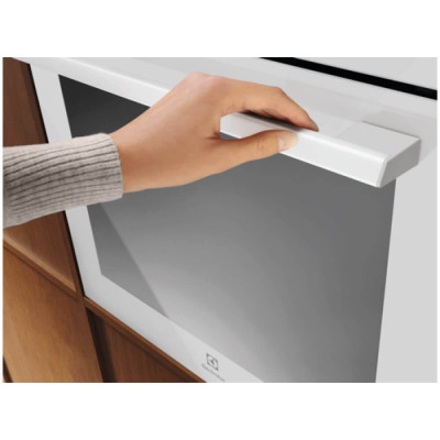 
Духова шафа електрична Electrolux LOB8S38V
