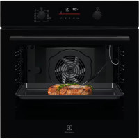 Духова шафа електрична Electrolux LOF6P37Z