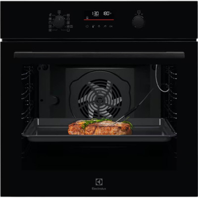 
Духова шафа електрична Electrolux LOF6P37Z
