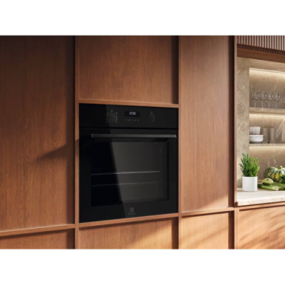 
Духова шафа електрична Electrolux LOF6P37Z
