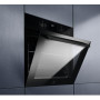 Духова шафа електрична Electrolux SteamBake PRO 600 OED3H50TK