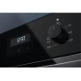 Духова шафа електрична Electrolux SteamBake PRO 600 OED3H50TK