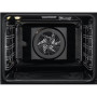 Духова шафа електрична Electrolux SteamBake PRO 600 OED3H50TK