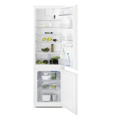 Холодильник вбудований Electrolux 500 ColdSense Static RNT3FF18S