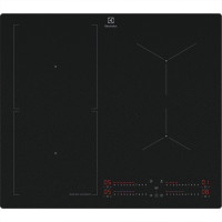 Индукционная варочная поверхность Electrolux EIS62453IZ