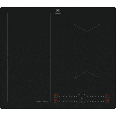 
Індукційна варильна поверхня Electrolux EIS62453IZ
