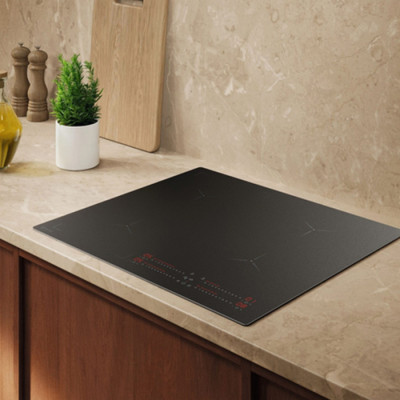 
Індукційна варильна поверхня Electrolux EIS62453IZ
