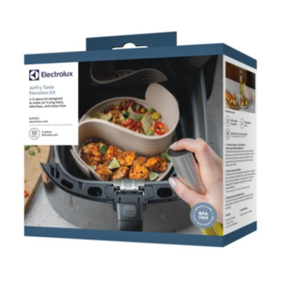 Набір аксесуарів до мультипечі Electrolux EAFEK2