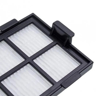 Набір фільтрів для пилососа Electrolux EFR3