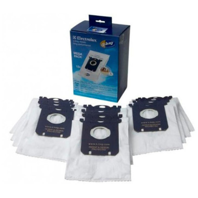 Набор мешков для пилесоса Electrolux E201SM