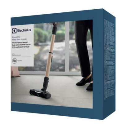 Насадка для пилососів Electrolux ZE156