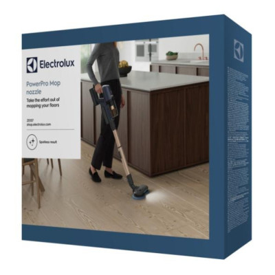 Насадка для пилососів Electrolux ZE157