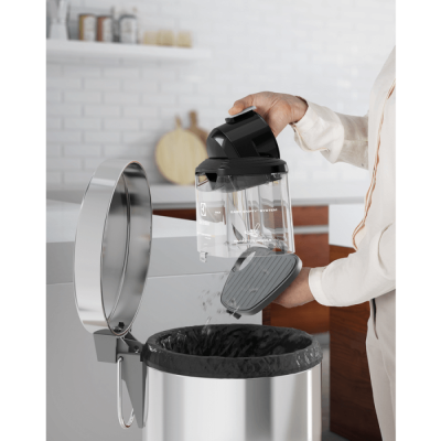 Пилосос Electrolux ESPC7GREEN