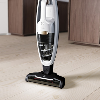 Пилосос Electrolux WQ81-ALRS