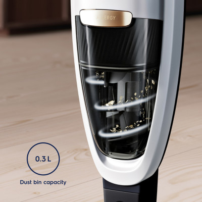 Пилосос Electrolux WQ81-ALRS