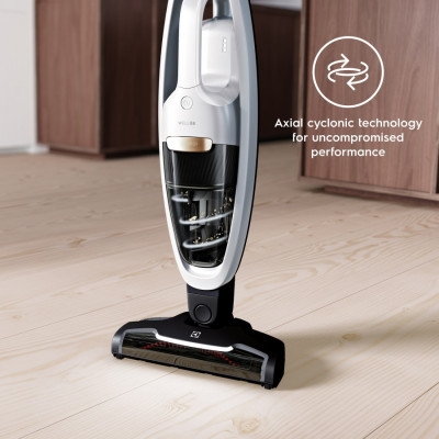 Пилосос Electrolux WQ81-ALRS