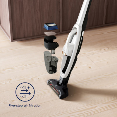 Пилосос Electrolux WQ81-ALRS