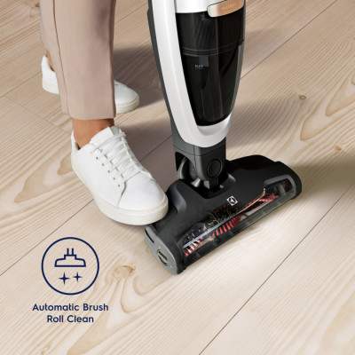 Пилосос Electrolux WQ81-ALRS