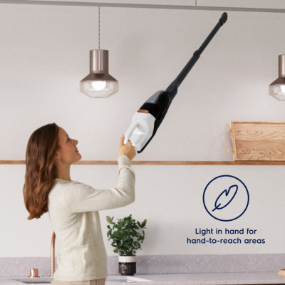 Пилосос Electrolux WQ81-ALRS