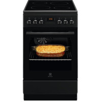 Плита електрична Electrolux RKR520211K