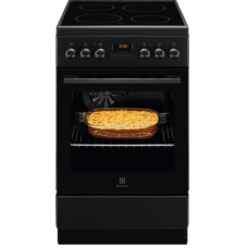 Плита электрическая Electrolux RKR520211K