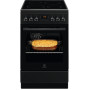 Плита электрическая Electrolux RKR520211K