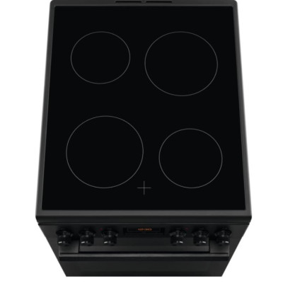 Плита электрическая Electrolux RKR520211K