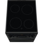 Плита электрическая Electrolux RKR520211K