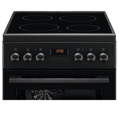 Плита электрическая Electrolux RKR520211K