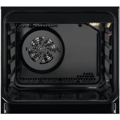 Плита электрическая Electrolux RKR520211K