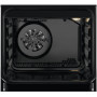 Плита электрическая Electrolux RKR520211K